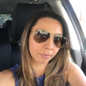 Meet your Posher, Lizeth